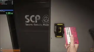 2:17 Speedrun SCP SL Heavy Duty Christmas Update (7th place)