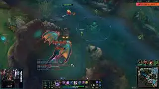 nemesis lulu vs jenax lb