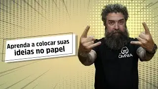 Aprenda a colocar suas ideias no papel - Brasil Escola