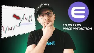 ENJIN Coin Price Prediction. $ENJ crypto targets 2026