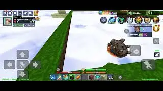 Creating my island (part one)