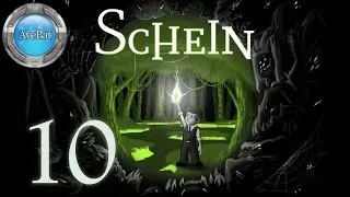 Schein Walkthrough part 10 Into the Blue