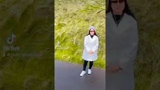 Gaints causeway Nothern Ireland UK #uk #ireland #foryou #viralvideo #europe #travel