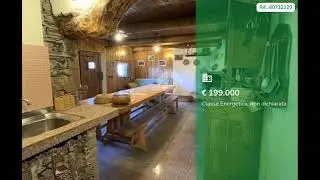 APRICA - BAITA INDIPENDENTE