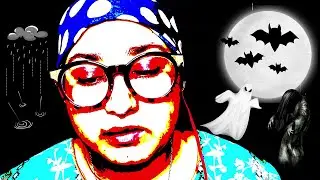 TRUE ASIAN HORROR STORIES | JINN STORIES | READING YOUR GHOST STORIES PART 8 | NEW YEAR Edition