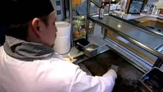 Counter Attendants, Cafeteria, Food Concession, and Coffee Shop - Career Profile