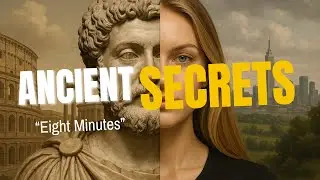 Stoic Philosophy for Modern Relationships: Ancient Secrets That Transform Love