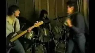 HEXEN Song4 1985