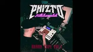 Foul Cats - Kool G Rap (Phizto RMX)