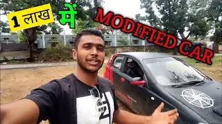 Chevrolet Aveo U va | petrol car in 1 lakh
