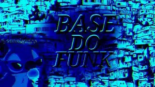BASE DO FUNK - Berimbau Mandrake/Uso Livre By $r. Tico