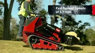 2020 TORO DINGO TX1000W For Sale