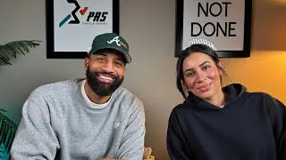 Jackie Carmichael X PAS
