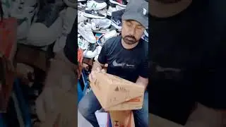 Imported Shoes | Wholesale Price | Saddar Karachi 