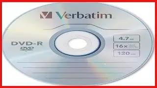Verbatim DVD R Blank Discs AZO Dye 4 7GB 16X Recordable Disc   50 Pack Spindle