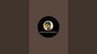 SakthiSaravanan Productions is live