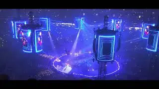 Metallica - Nothing Else Matters (U.S. Bank Stadium - Minneapolis, MN 8-16-2024)