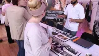2015 Wedding Fayre - Meet the Exhibitors