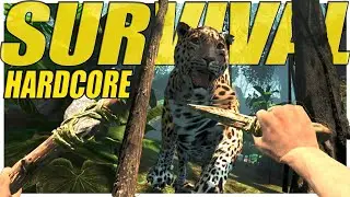 5 Giochi SURVIVAL HARDCORE da GIOCARE nel 2025