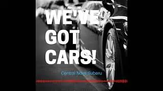 Radio Spots for Car Dealers