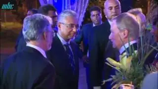Business Mauritius MBC TV News 14 February 2017