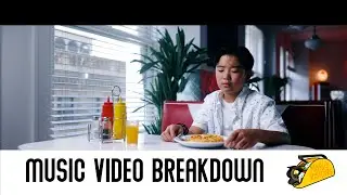 Using Nanlite Lighting to show Emotion. Music Video Breakdown
