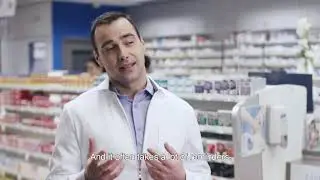 Emphysema and chronic bronchitis (COPD): How your pharmacist and help | Brunet