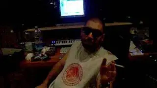 Kunetti,Rayden e Vox P -  