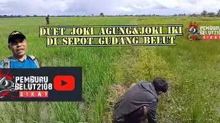 MANTAP STARIK TANPA HENTI‼️DI SPOT GUDANG BELUT DUET JOKI AGUNG&JOKI IKI ..unggul joki Agung fuLL