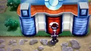HOW TO GET AND HATCH EGGS QUICKLY IN POKEMON X AND Y!