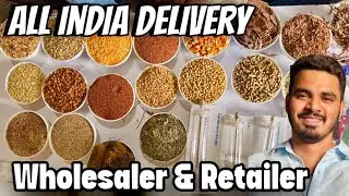 Buy Goat Feed at Wholesale & Retail Price from A.S Agro Feeds Pune | All India Delivery 