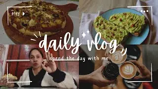 Outside Food Taste Test 🍕🍟 #vlog #foodlover #outsidefood #trending video #viralvideo 