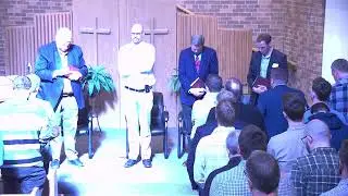 Niagara Reformed Office Bearers' Conference 2024 - Day 2 - Saturday, February 24, 2024