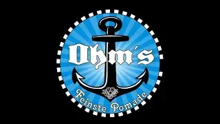 Der geheime Riese: Ohm's feinste Pomade