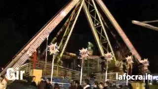 LaFocra.it, le giostre di San Ciro a Grottaglie, 2013