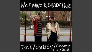 Donny Soldier