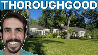 A RARE Virginia Beach Neighborhood With MASSIVE Yards Near THE BEACH (PRINCESS ANNE SCHOOLS!)