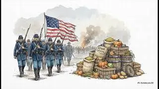 History of Iowa: The Hawkeye State