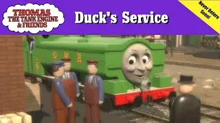 Duck's Service