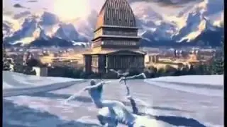 Turin 2006 - TOBO Broadcast Opening Sequence