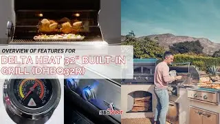 🔥 Delta Heat 32