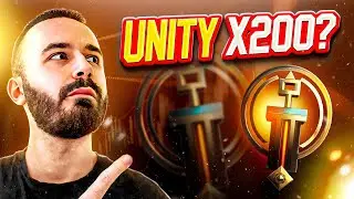 🌐 TRANSFORMING IDEAS WITH UNITY CONSTRUCTION DAO!