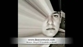 King Of '78 (featuring Ilya Toshinsky)