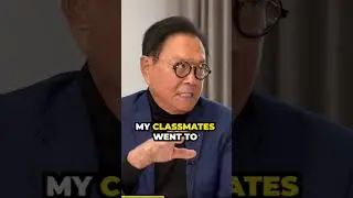 The truth about fake Rich Robert Kiyosaki #rich #inspiration #mindset #shots