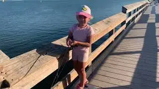 How to start fishing? ￼ Как начать рыбачить?￼