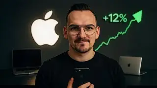 Apple Aktie: Warum Apple alles richtig macht