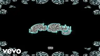 Flo Milli - Ice Baby (Audio)
