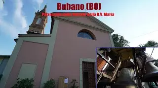 Le campane di Bubano (BO)