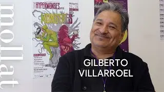 Gilberto Villarroel - Saga Lord Cochrane