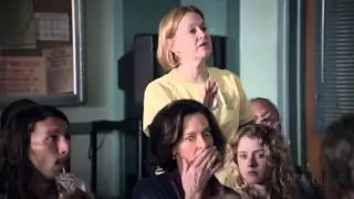 Josh and Scott Perry on Shameless